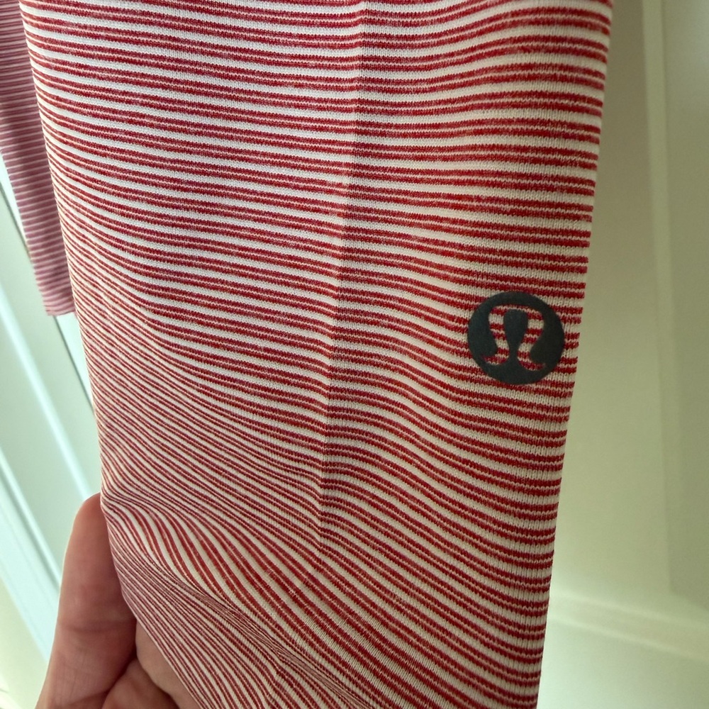 lululemon Metal Vent Tech Polo 2.0 - Picture 6 of 6